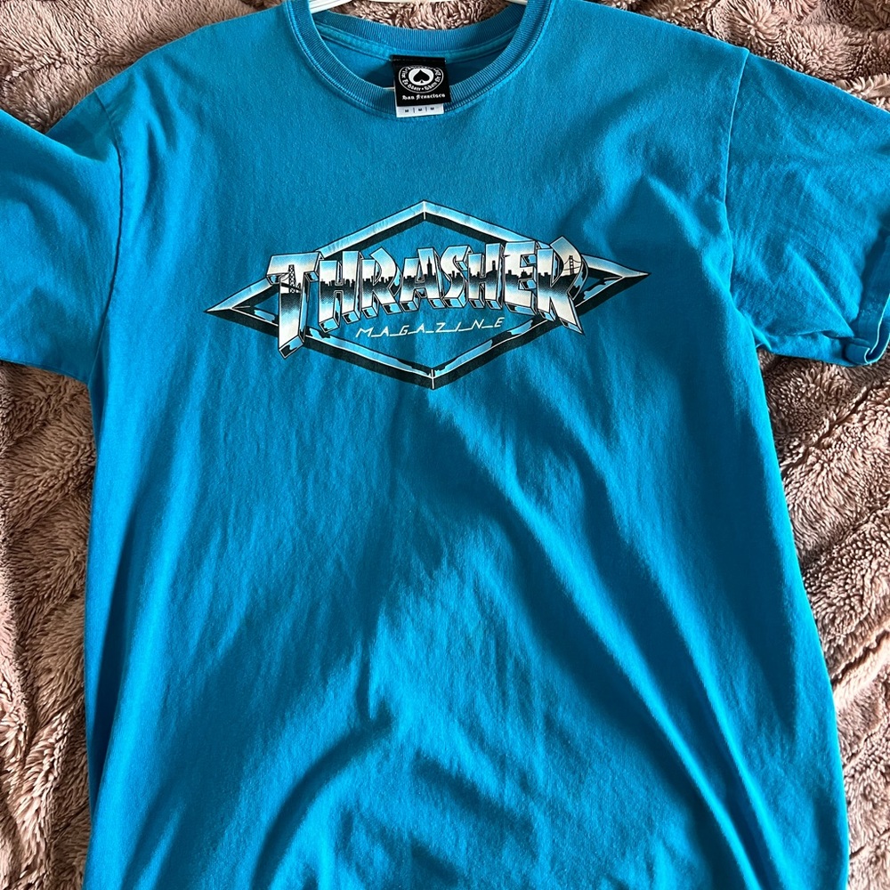 Thrasher shirt